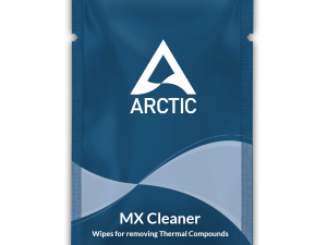 Почистващи кърпички ARCTIC MX Cleaner - 40 бр