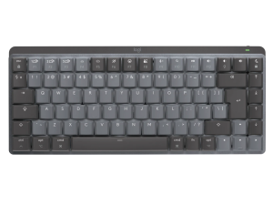 Безжична клавиатура Logitech MX Keys Mini за MAC