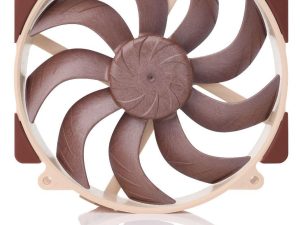Вентилатор Noctua NF-A14x25r G2 PWM, 140mm