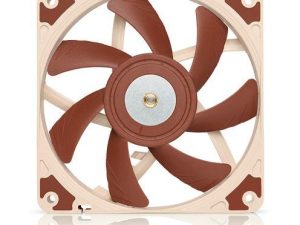 Вентилатор Noctua NF-A12x15 PWM, 120 mm