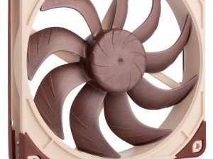Вентилатор Noctua NF-A14x25 G2 PWM