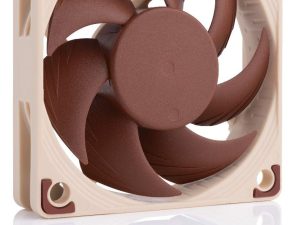 Вентилатор Noctua NF-A6x15 PWM, 60 x 60 x 15 mm