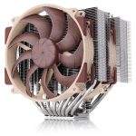Охладител за процесор Noctua NH-D15 G2, За сокет LGA1851/1700/2011/AM5/AM4