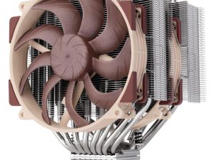 Охладител за процесор Noctua NH-D15 G2, За сокет LGA1851/1700/2011/AM5/AM4