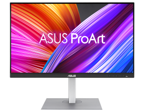 Монитор ASUS ProArt PA278CGV – 27", IPS, WQHD (2560 x 1440), 144Hz
