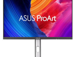 Монитор ASUS ProArt PA27JCV – 27", IPS, 5K (5120x2880), USB-C
