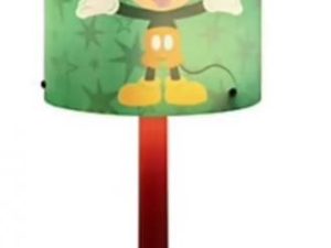 Paladone Mickey Friends Mini Desk Lamp (PP12311DSC)