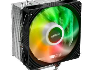 Охладител за процесор FSP NE5 ARGB - AMD/INTEL