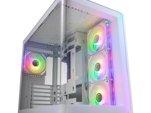Кутия FSP M580-WA ARGB - Mid-Tower