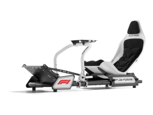 Геймърски стол Playseat Formula Instinct - F1 Edition