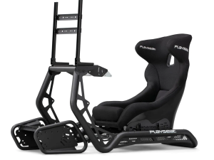 Геймърски стол Playseat Sensation PRO - ActiFit Black