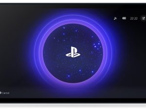 Дистанционен плейър PlayStation Portal за PS5