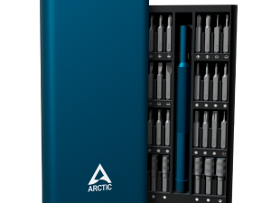 Комплект отвертки ARCTIC Precision Screwdriver Toolkit