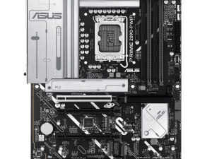 Дънна платка ASUS PRIME Z890-P WIFI, LGA 1851