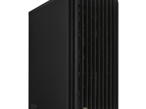 Кутия ASUS ProArt PA401 Wood Edition - Metal Panel
