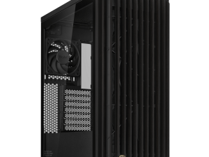 Кутия ASUS ProArt PA401 Wood Edition - Tempered Glass