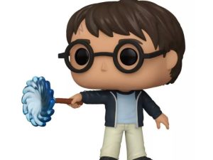 Фигурка Funko Pop! Harry Potter - Harry Potter (Convention Limited Edition) #173