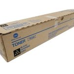 Тонер касета DEVELOP TN-328K, ineo + 251i, + 301i, + 361i, 28000 к., Black