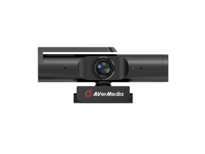 Уеб камера с микрофон AverMedia Live Streamer 4K CAM - PW513