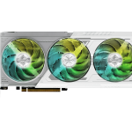 Видео карта ASRock RADEON RX 9070 XT STEEL LEGEND 16GB GDDR6