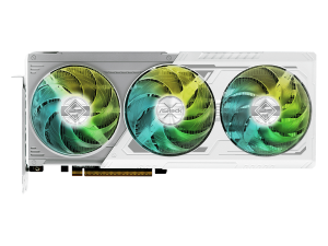 Видео карта ASRock RADEON RX 9070 XT STEEL LEGEND 16GB GDDR6