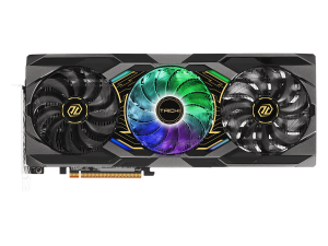Видео карта ASRock RADEON RX 9070 XT TAICHI OC 16GB GDDR6