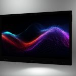 Интерактивен дисплей RICOH A6510, 65", 3840 x 2160, HDMI, DP, Android 13, USB, Мулти-тъч, Черен