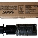 Тонер касета Ricoh M C320H, 7600 копия,  За M C320FW, Black