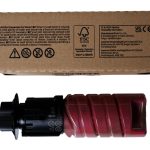 Тонер касета Ricoh M C320H, 4200 копия, За M C320FSE, Magenta