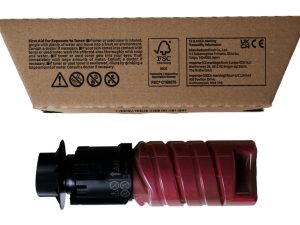 Тонер касета Ricoh M C320H, 4200 копия, За M C320FSE, Magenta