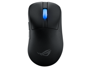 Геймърска безжична мишка ASUS ROG Keris II Ace - Черна