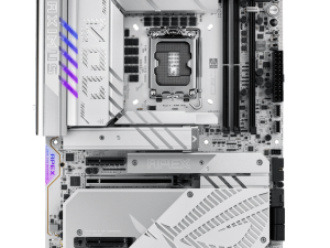 Дънна платка ASUS ROG MAXIMUS Z890 APEX, LGA 1851