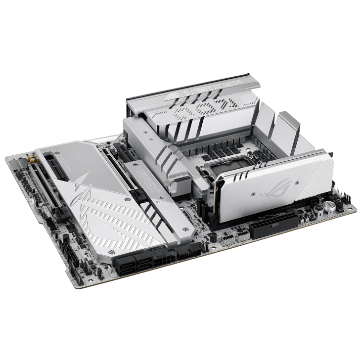 Дънна платка ASUS ROG MAXIMUS Z890 APEX, LGA 1851 - Image 5