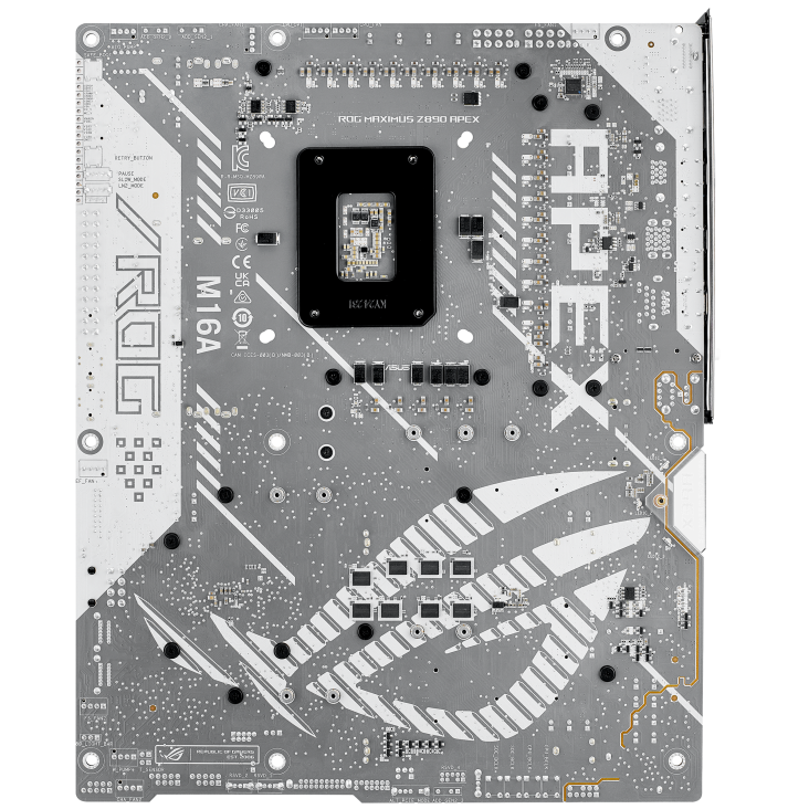 Дънна платка ASUS ROG MAXIMUS Z890 APEX, LGA 1851 - Image 7