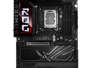 Дънна платка ASUS ROG MAXIMUS Z890 HERO, LGA 1851