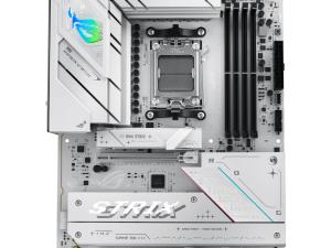 Дънна платка ASUS ROG STRIX B850-A GAMING WIFI 7 socket AM5