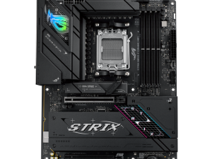 Дънна платка ASUS ROG STRIX B850-F GAMING WIFI 7 socket AM5