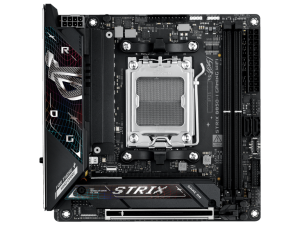 Дънна платка ASUS ROG STRIX B850-I GAMING WIFI 7 Mini-ITX, socket AM5