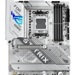 Дънна платка ASUS ROG STRIX X870-A GAMING WIFI AM5 DDR5