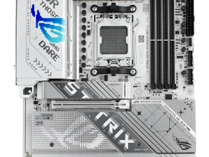 Дънна платка ASUS ROG STRIX X870-A GAMING WIFI AM5 DDR5