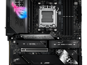 Дънна платка ASUS ROG STRIX X870E-E GAMING WIFI AM5 DDR5