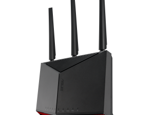 Безжичен рутер ASUS RT-BE86U WiFi7