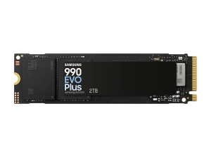 SSD SAMSUNG 990 EVO Plus 2TB, M.2 Type 2280, MZ-V9S2T0BW
