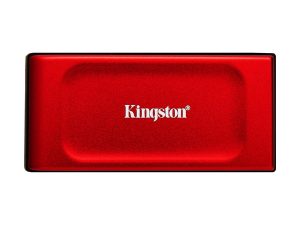 Външен SSD Kingston XS1000R, 1TB