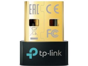 Блутут нано адаптер TP-Link UB500, USB, версия 5.0