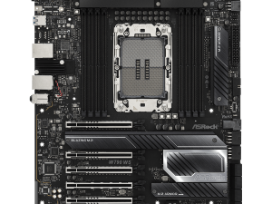 Дънна платка ASROCK W790 WS R2.0