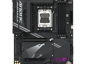Дънна платка GIGABYTE X870 AORUS ELITE  WIFI 7, Socket AM5