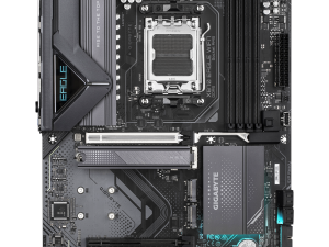 Дънна платка GIGABYTE X870 EAGLE WIFI 7, Socket AM5