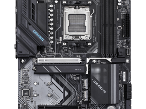 Дънна платка GIGABYTE X870 GAMING WIFI 6, Socket AM5