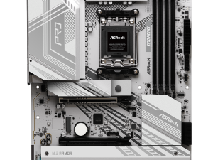 Дънна платка ASROCK X870 PRO RS, Socket AM5